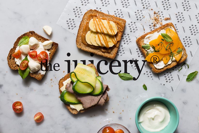 The Juicery 1