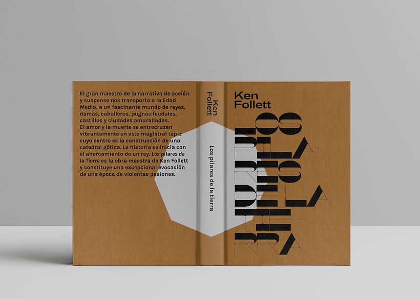 Rediseña la portada de tu libro favorito y gana un pack de 3 cursos 1