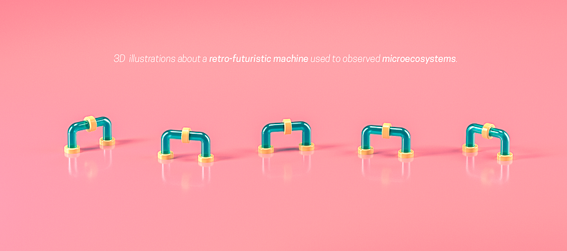 Observation Machine 2