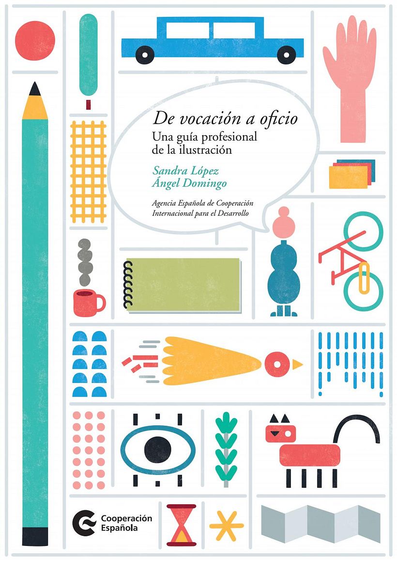 Descarga gratis una guía profesional de ilustración 3