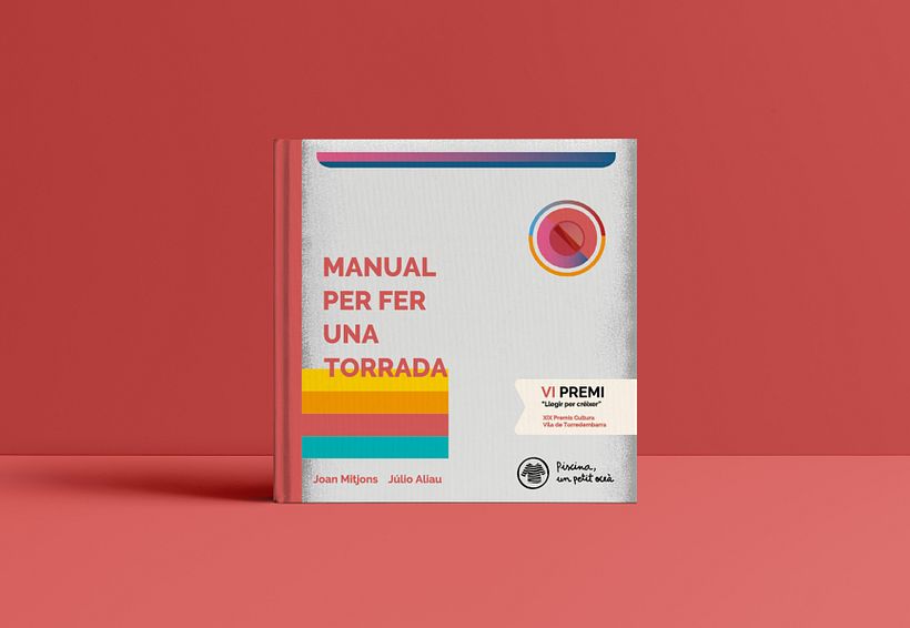 Manual per fer una torrada 0