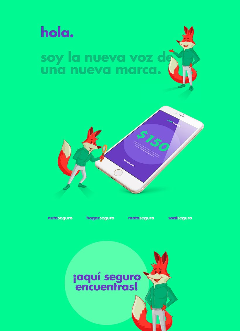 Busqo 5