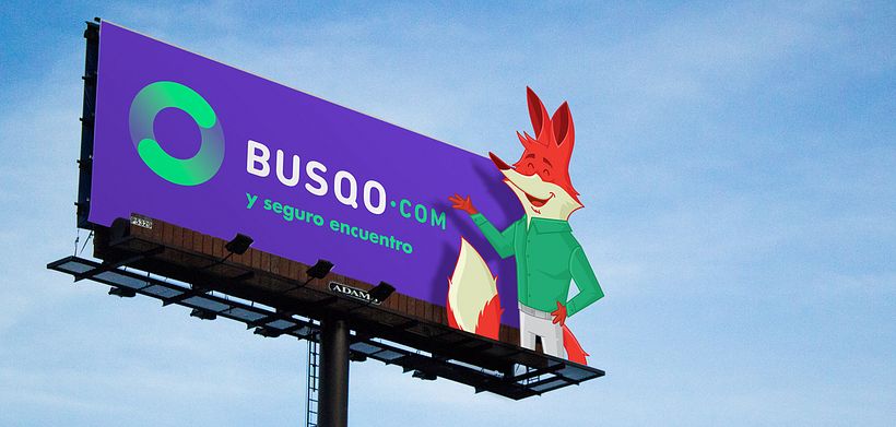 Busqo 1
