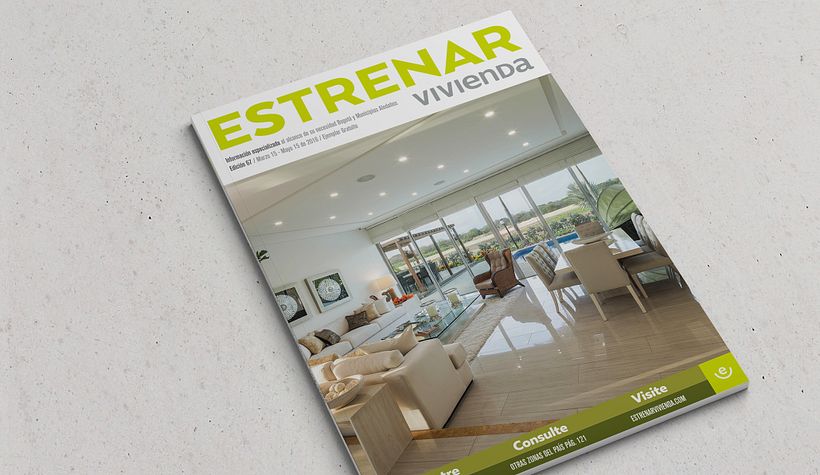 Estrenar Vivienda 1