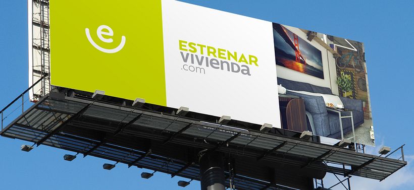 Estrenar Vivienda 3