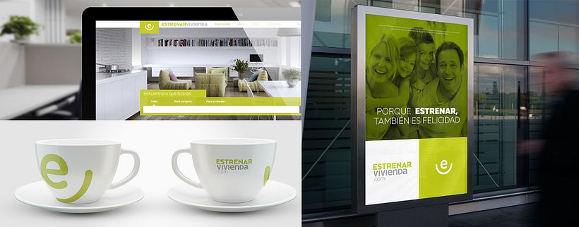 Estrenar Vivienda 5