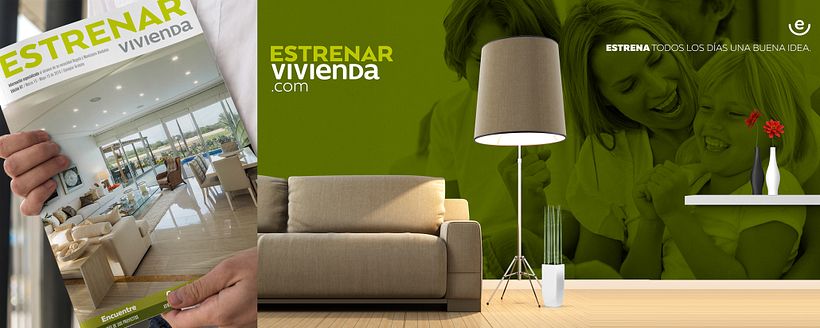 Estrenar Vivienda 6