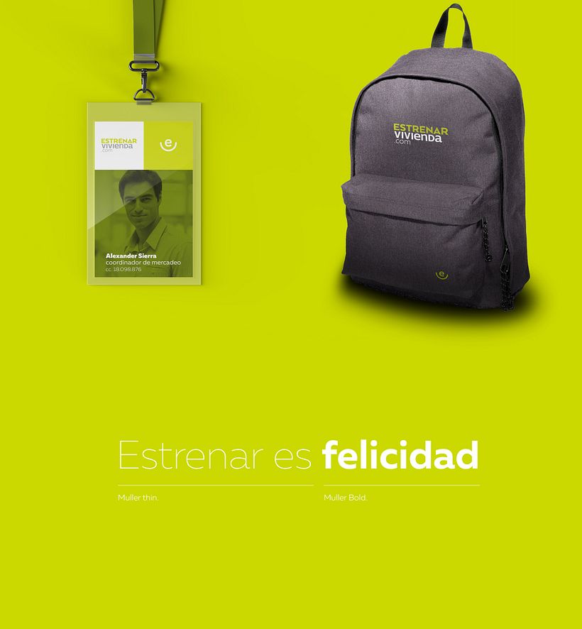 Estrenar Vivienda 7