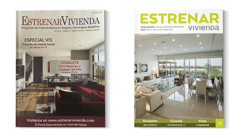 Estrenar Vivienda 9