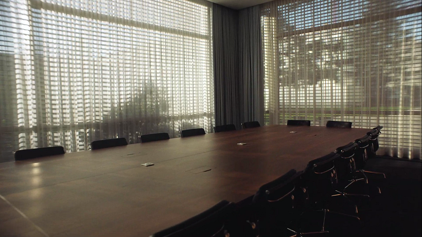 Roche - Our Spaces 4
