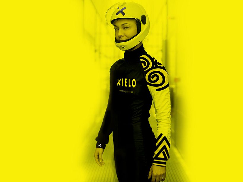 Xielo 8