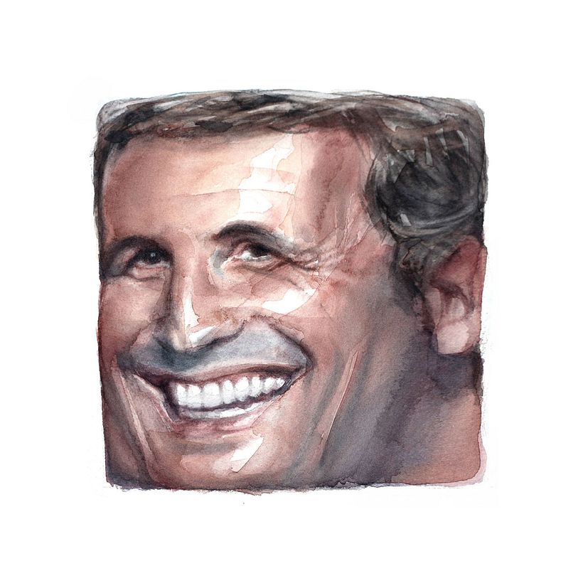 Pablo Casado
