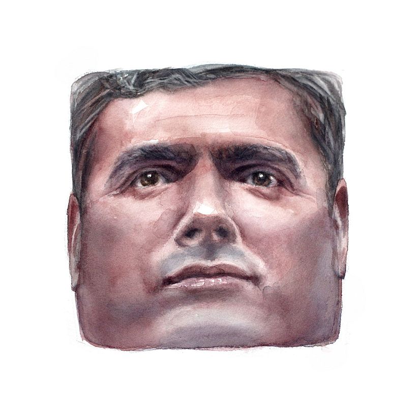 Alberto Rivera