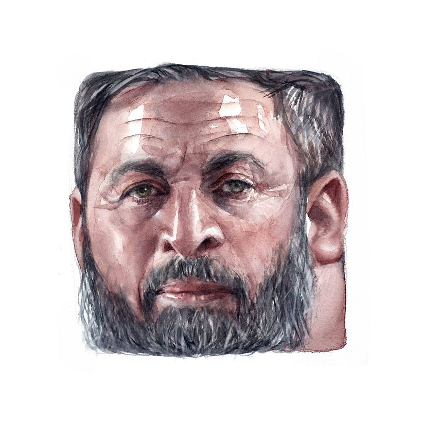 Santiago Abascal