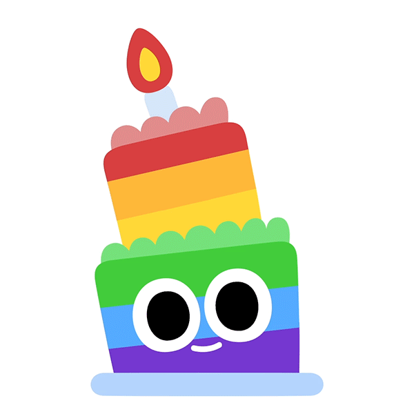 Stickers LGTBI para Giphy 9