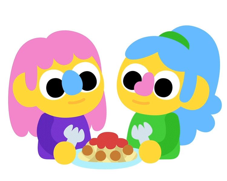 Stickers LGTBI para Giphy 10