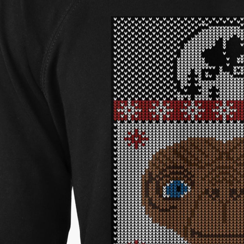E.T. Ugly Sweater -1