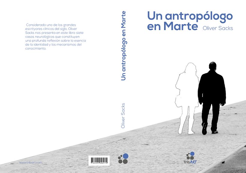 Rediseña la portada de tu libro favorito y gana un pack de 3 cursos 1