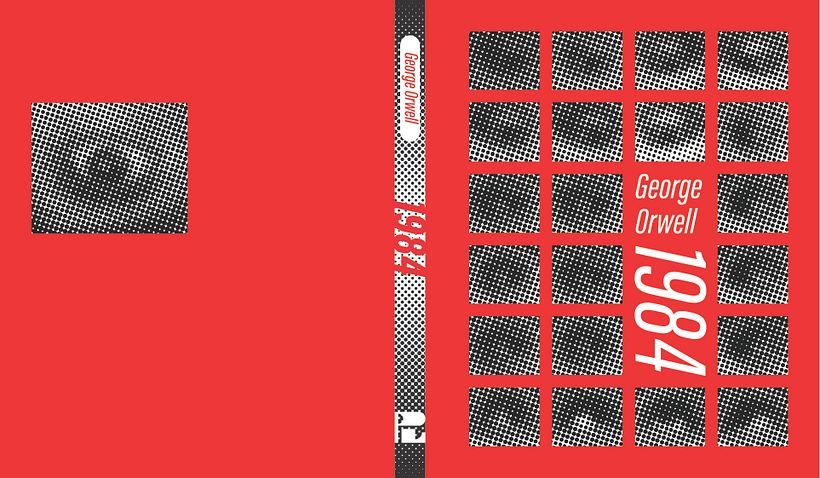 Rediseña la portada de tu libro favorito y gana un pack de 3 cursos 1
