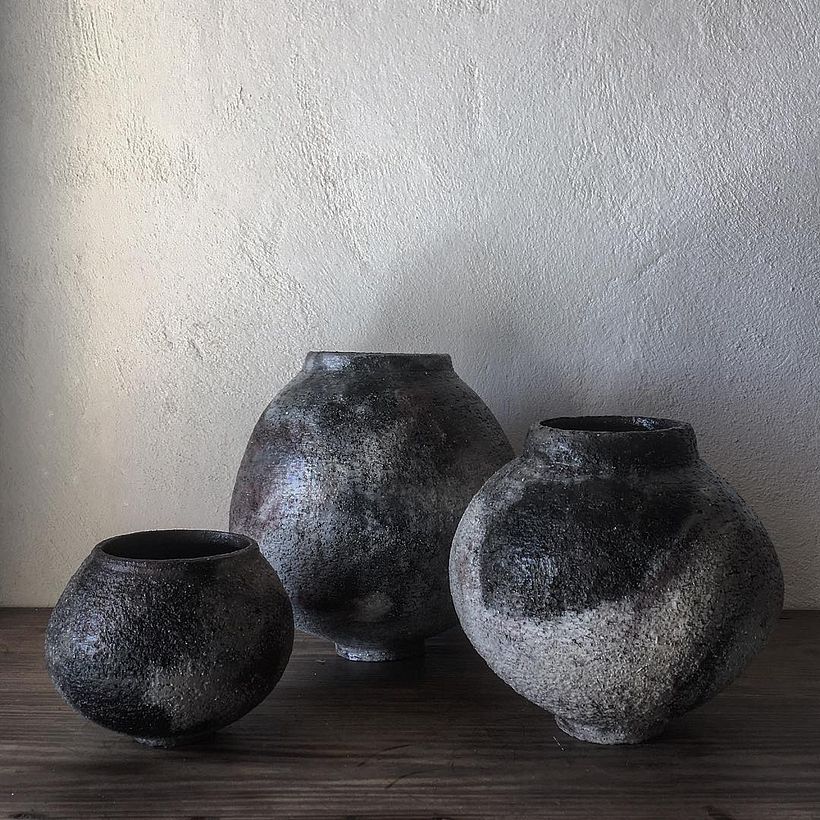 Piezas de Jaume Roig