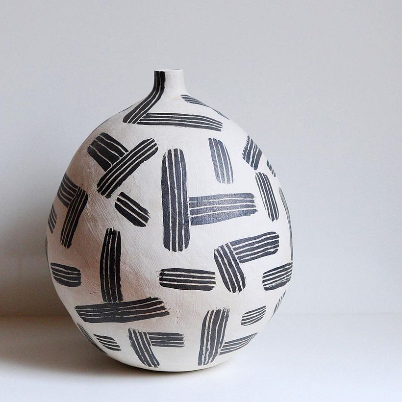 Pieza de Jessica Coates