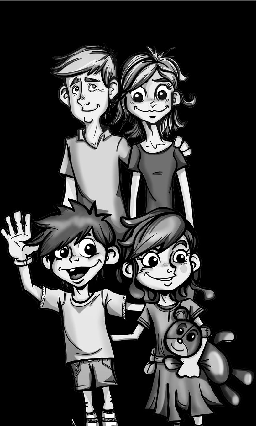 Proyecto Familia UC / Publicidad 1