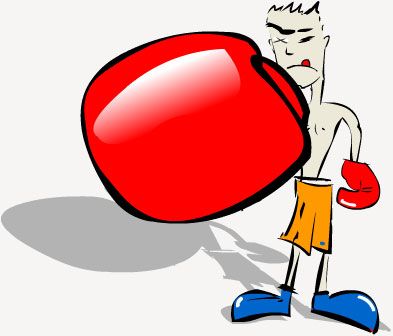 Jam 013 - Boxeo 1