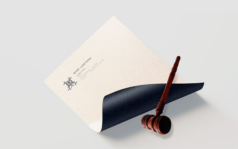 MYAT Lawyers Branding 4