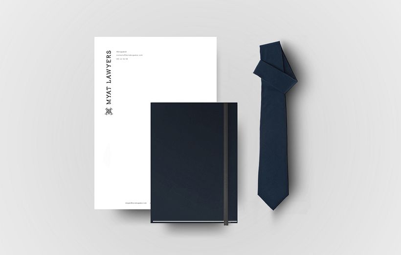 MYAT Lawyers Branding 7