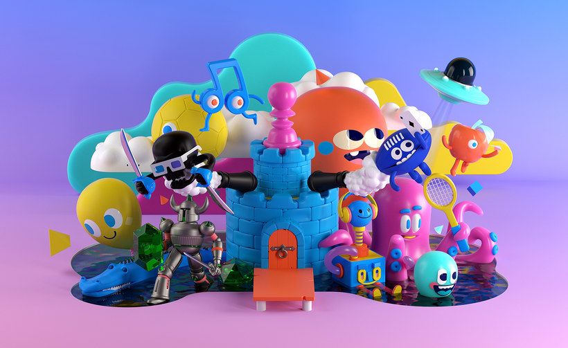 Top 10: los mejores proyectos de abril 19