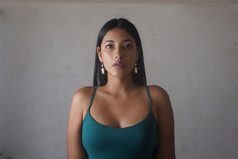 Foto original