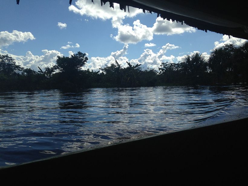 Amazonas -1