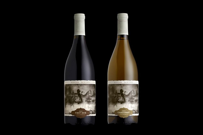 Sonoma Ranches 1