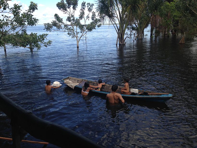 Amazonas 1