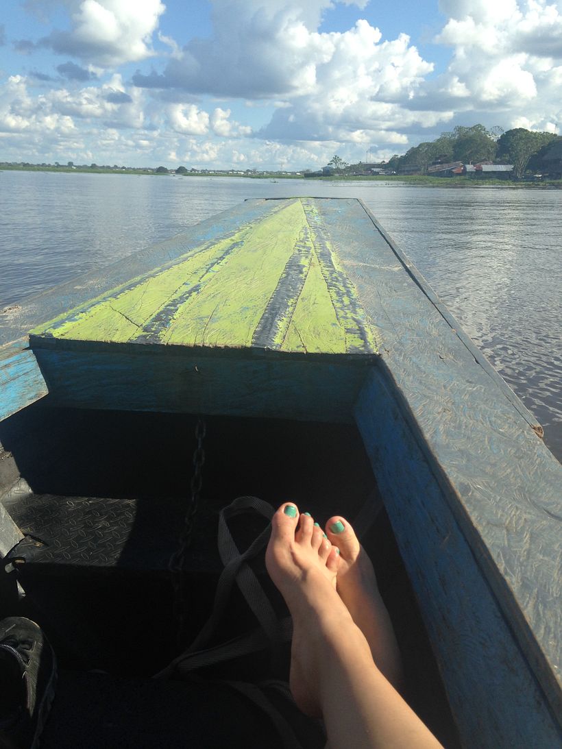 Amazonas 2