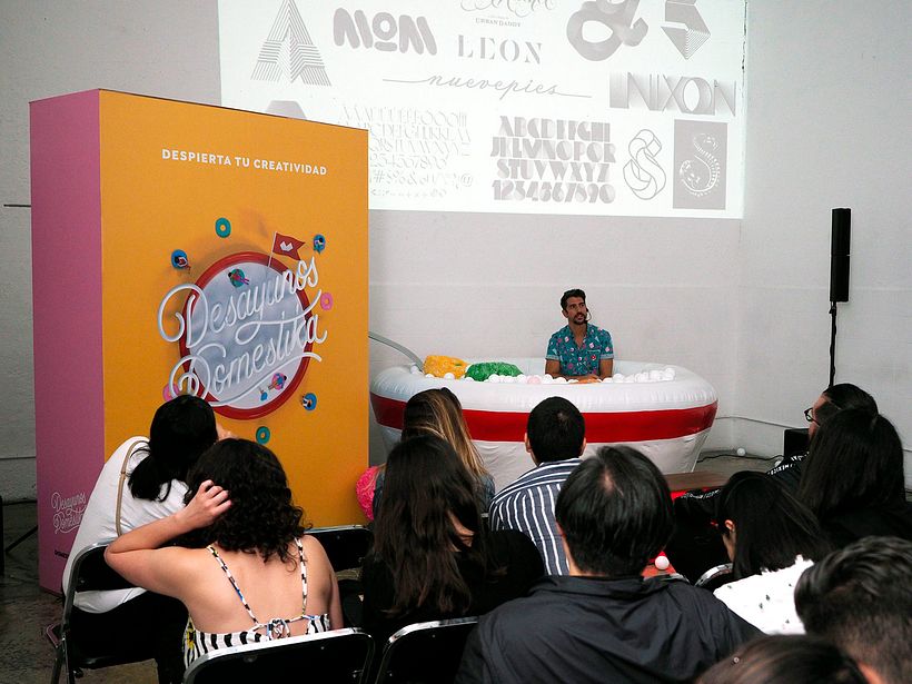 Fotografía de Emilio Ocampo