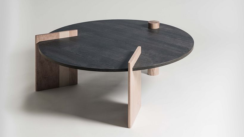 COLECCIÓN MUEBLES ARTISAN PARA ARAUCO CHILE 0