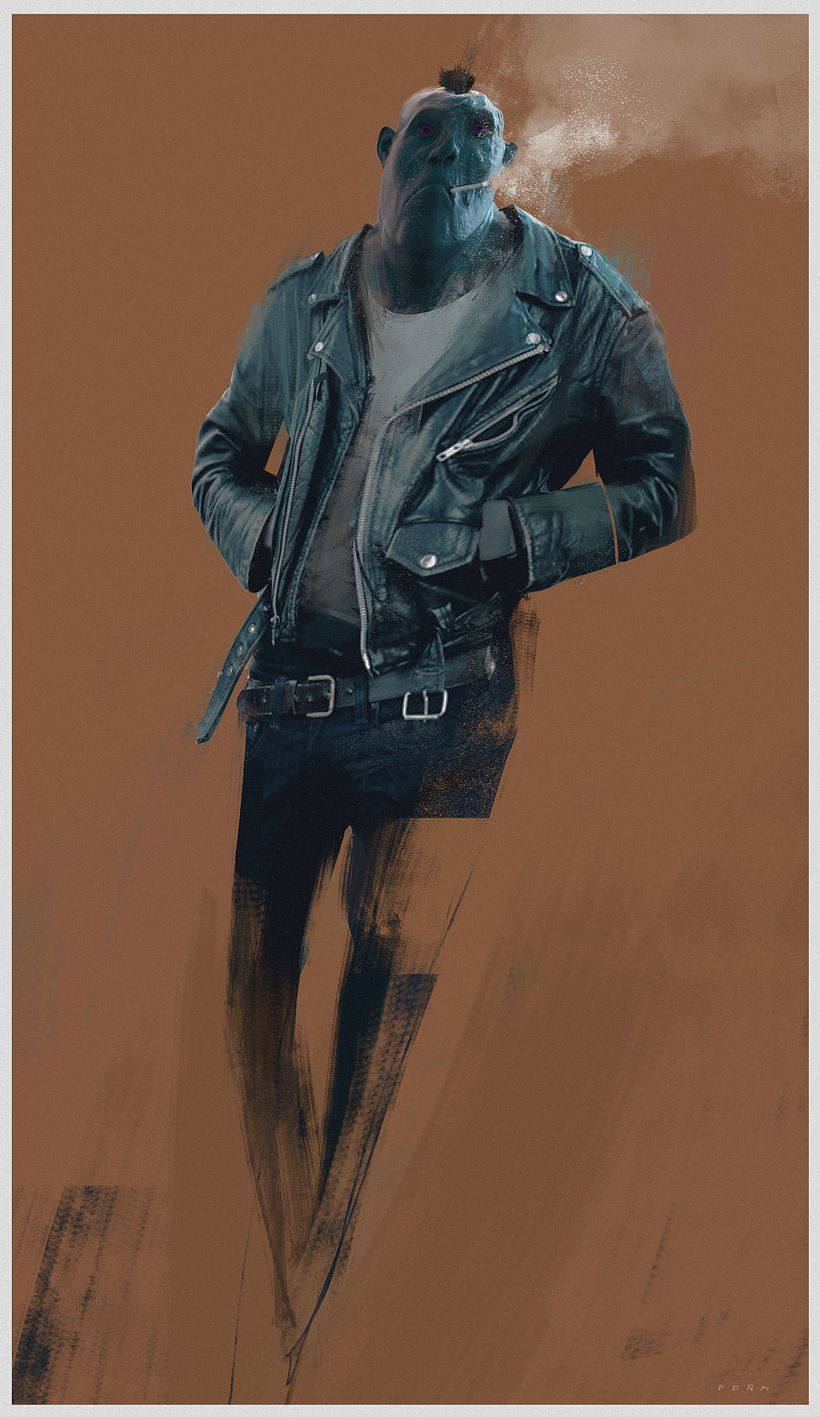 PUNKOGRO 1