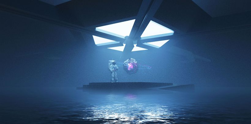 COSMOSIS 1
