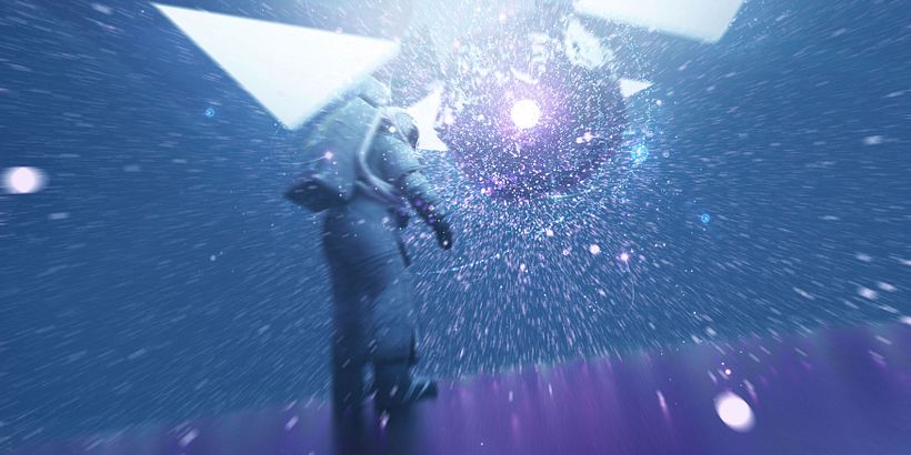 COSMOSIS 2