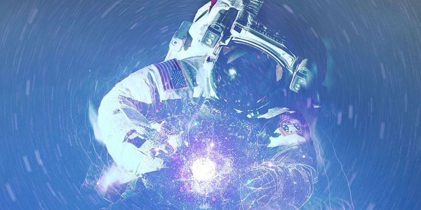 COSMOSIS 4