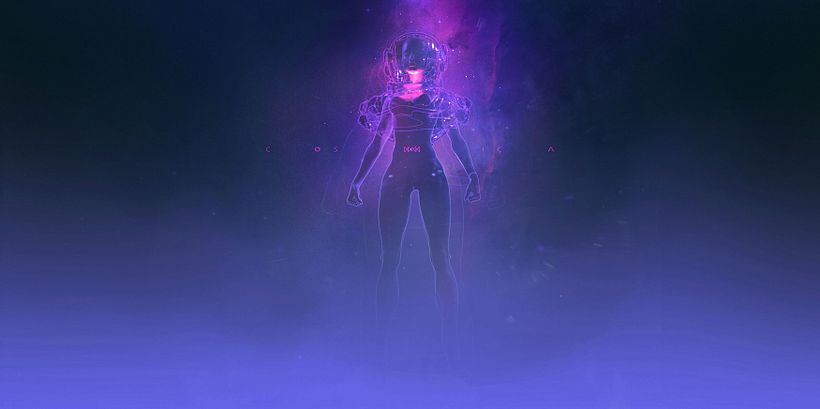 COSMOSIS 5