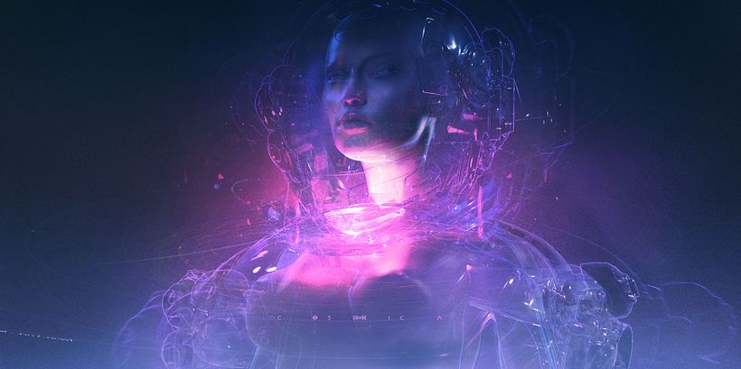 COSMOSIS 6