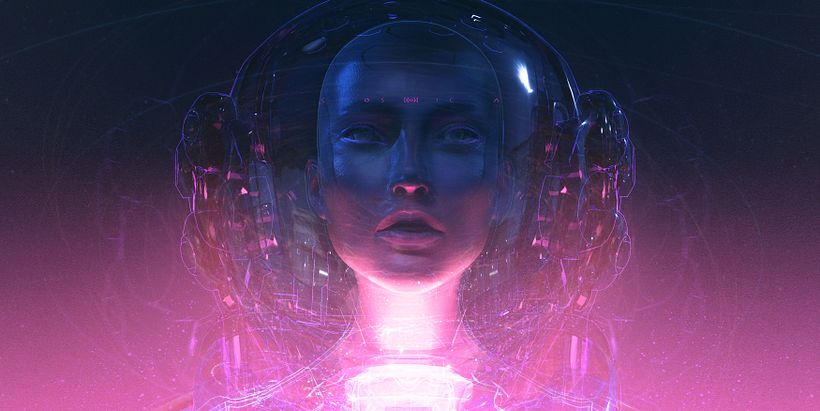 COSMOSIS 7