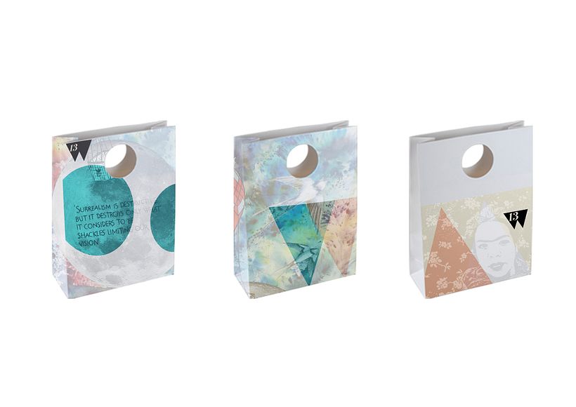 Templates for stationery Items  2