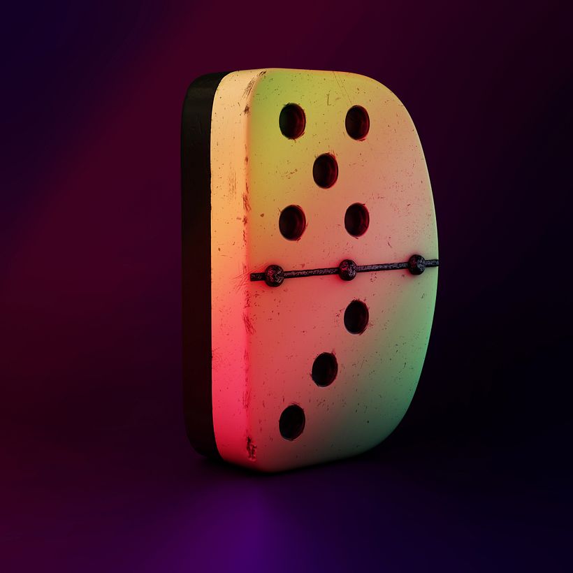 la_D_omino -1