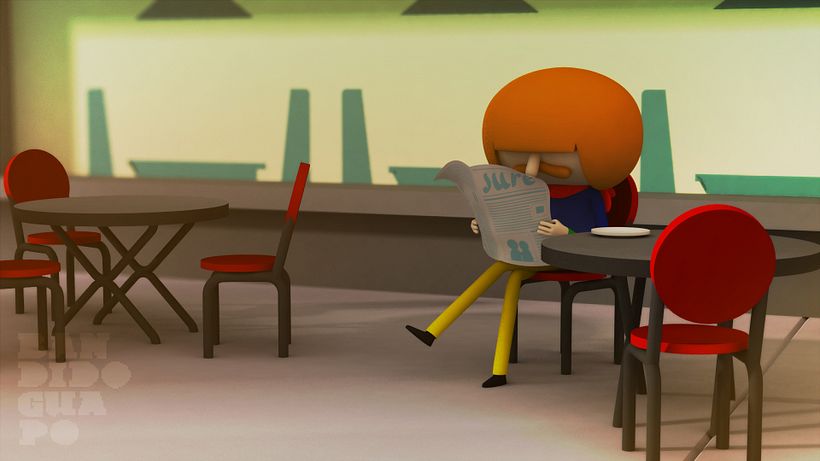 Consumer Game 3