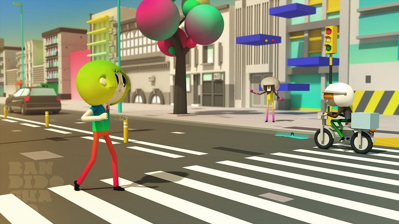 Consumer Game 8