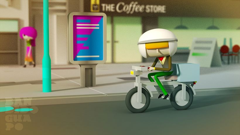 Consumer Game 10