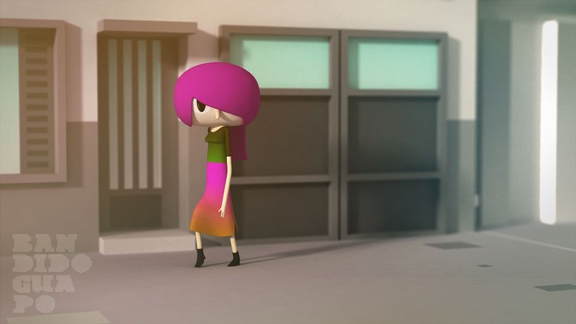 Consumer Game 12